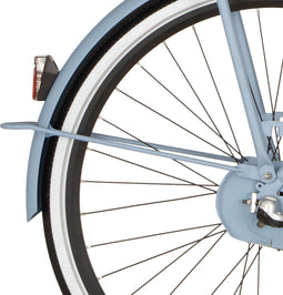 Cortina Spatbordstang achter 28 U4 blue sky metallic matt