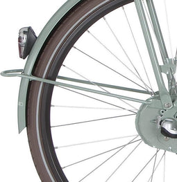 Cortina Spatbordstang achter 28 U4 jadeite