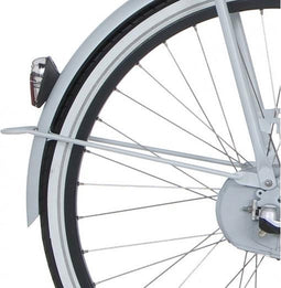 Cortina Spatbordstang achter 28 U4 pearl grey matt