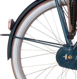 Cortina Spatbordstang achter 28 U4 river blue