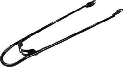 Cortina Spatbordstang achter 28 U4 sapphire black