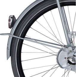 Cortina Spatbordstang achter 28 U4 slate matt