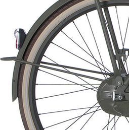 Cortina Spatbordstang achter 28 U4 stone bridge matt