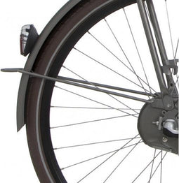 Cortina Spatbordstang achter 28 U4 stone matt