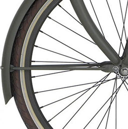 Cortina Spatbordstang voor 24 U4 stone bridge matt