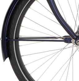 Cortina Spatbordstang voor 26 U4 legion blue