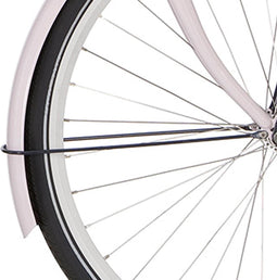 Cortina Spatbordstang voor 28 Milo dress blue