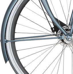 Cortina Spatbordstang voor 28 Soul mistral