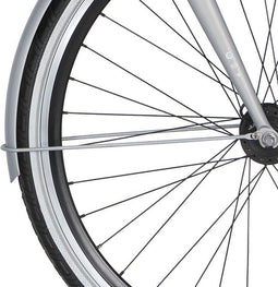 Cortina Spatbordstang voor 28 Speed mouse mat