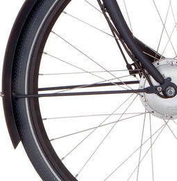 Cortina Spatbordstang voor 28 U1/E-U1 univer blue matt