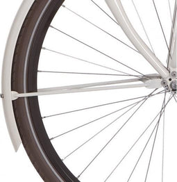 Cortina Spatbordstang voor 28 U4 dawn