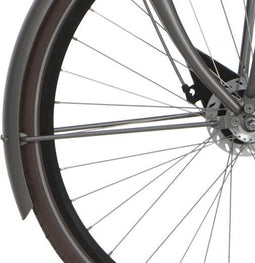 Cortina Spatbordstang voor 28 U4 stone matt