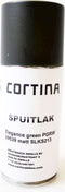 Cortina spuitlak Elegance Green PGRW 09539 Matt 150ml