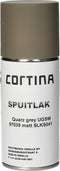 Cortina spuitlak Quarz grey UGSW 97039 Matt 150ml