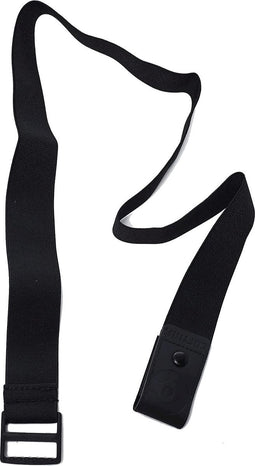 Cortina Strap Voordrager E-Nite E-Blau zwart