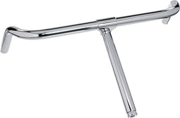 Cortina stuur - Transport/Omafiets - stuurpen 22.2