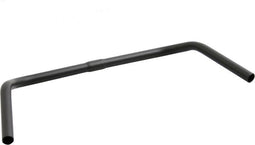 Cortina stuurb U4 black matt 530