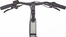 Cortina Stuurbocht E-Lett 31.8