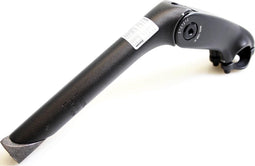 Cortina Stuurpen Mozzo verstelbaar zwart