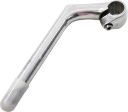 Cortina stuurpen Olev 22.2 alu-silver