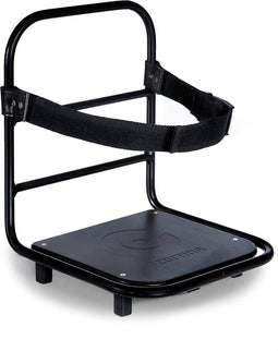 Cortina Tashouder Vancouver AVS zwart