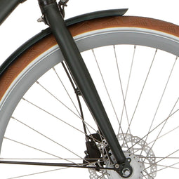 Cortina v vork 28 Mozzo deep forrest matt