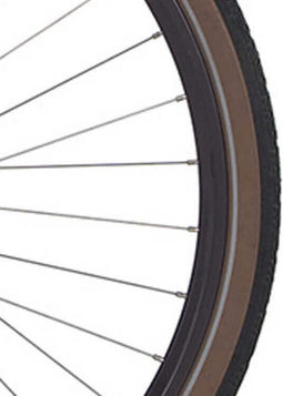 Cortina velg | Ecomo Transport | bruin