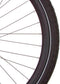 Cortina velg J19DC black matt