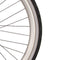 Cortina velg J19DC matt double