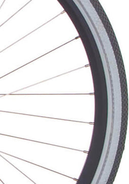 Cortina velg J19SZ graphite grey