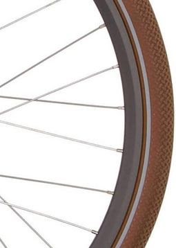 Cortina velg | J19SZ | gun metal matt