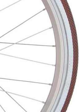 Cortina velg J19SZ matt double