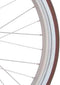 Cortina velg J19SZ matt double