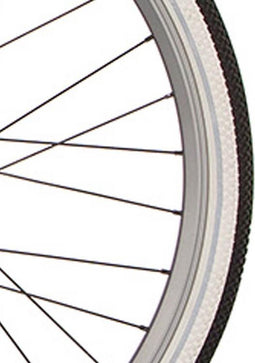 Cortina velg J19SZ matt rock ridge