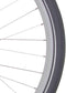 Cortina velg J19SZ mouse grey matt