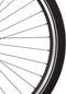 Cortina velg J19SZR safety line | black matt