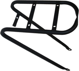 Cortina Voordrager basis deel U4 Family Jet Black Matt