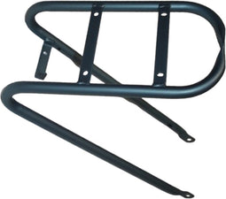 Cortina Voordrager basis deel U4 Family opal green matt