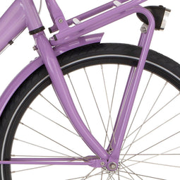 Cortina Voordrager bovendelen 24 26 passion pink