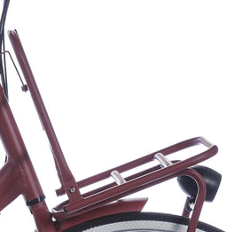 Cortina Voordrager bovendelen 28 raspberry matt