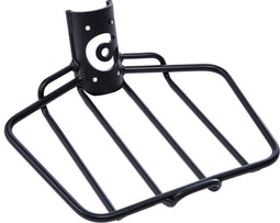 Cortina Voordrager E-Nite E-Blau zwart