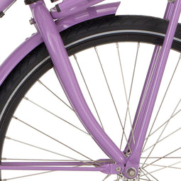 Cortina voorvork 26 U4 M passion pink