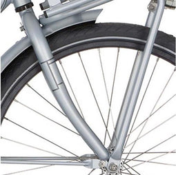 Cortina Voorvork 26 U4 Meisjes RB slate matt