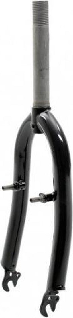 Cortina Voorvork U4 D nymph blue matt