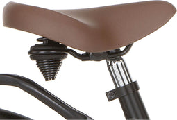 Cortina Zadel 6605 USN antique brown