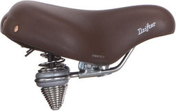 Cortina zadel Drifter U4 bruin