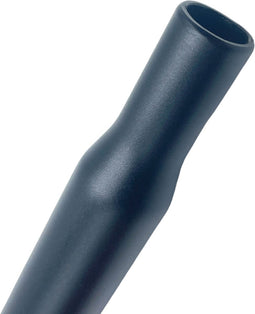 Cortina Zadelpen 30.2x300 alu black matt