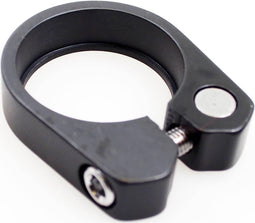 Cortina Zadelpenklem 32.0 mm zw+ bout