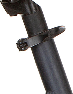 Cortina Zadelpenklem QR SC-80 34.9 zw