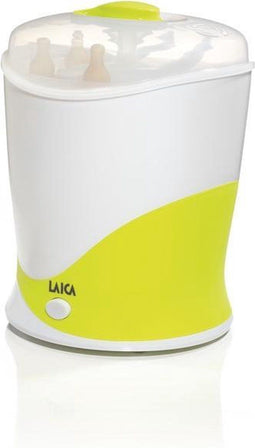 Laica BC1005 fles sterilisator
